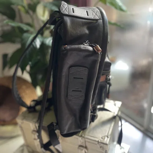 Authentic Coach Ridge Backpack - Picture 2 of 7